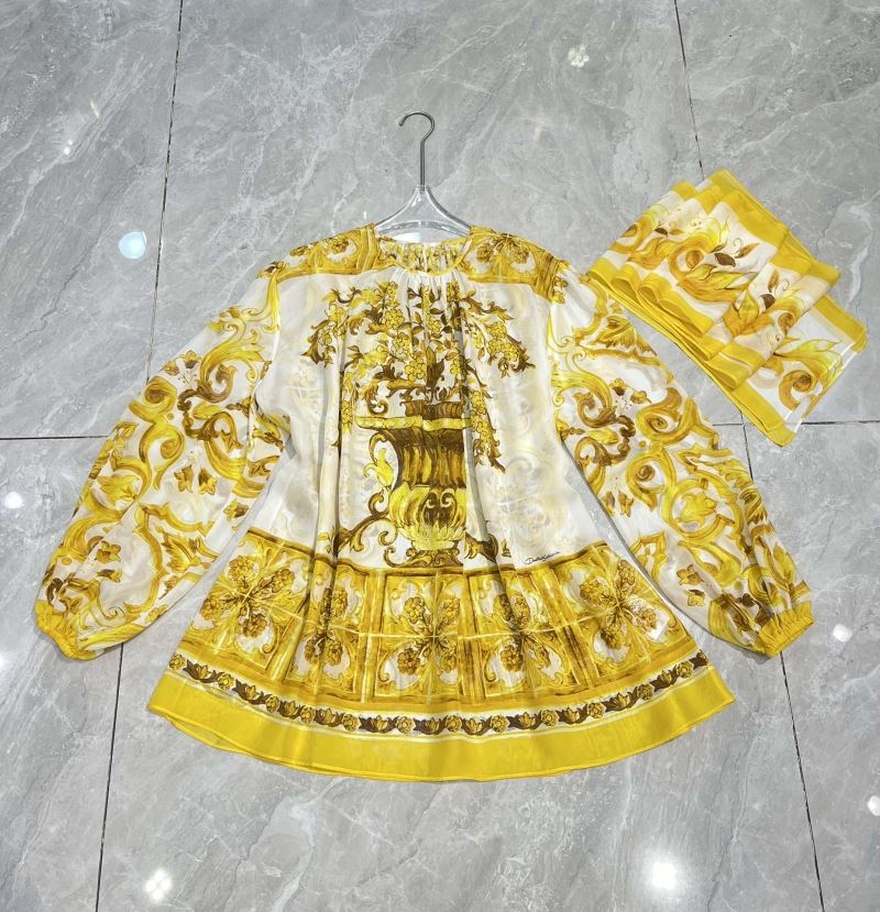 Dolce Gabbana Dress